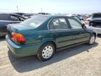 2000 Honda Civic Lx zu verkaufen in American Canyon, CA - Minor Dent/Scratches