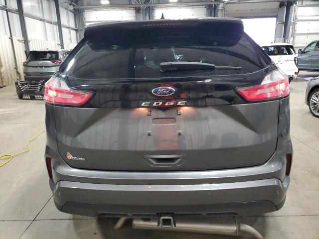  FORD EDGE 2022 Gray