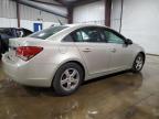 2014 Chevrolet Cruze Lt   იყიდება West Mifflin-ში, PA - Rear End