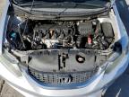 2015 Honda Civic Se   for Sale in Littleton, CO - Hail