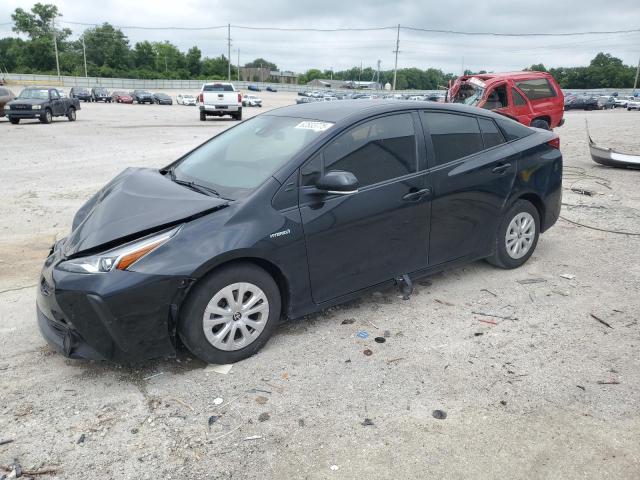 TOYOTA PRIUS NIGH 2022