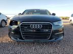2015 Audi A6 Premium Plus იყიდება Phoenix-ში, AZ - Front End
