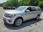 2019 Ford Expedition Max Limited for Sale in Marlboro, NY - Water/Flood