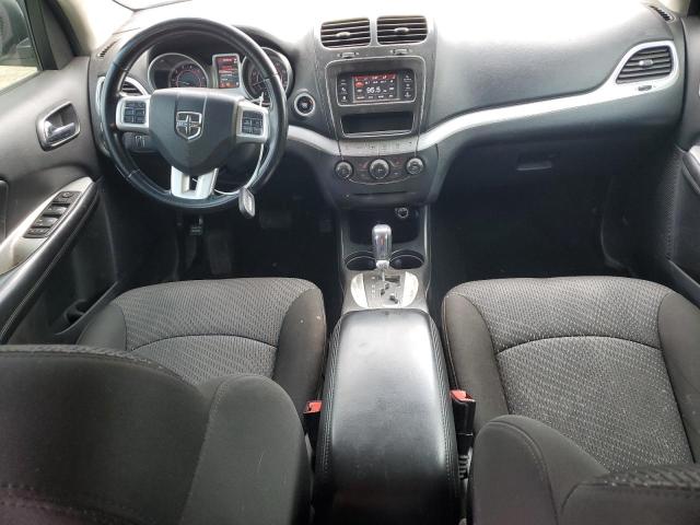  DODGE JOURNEY 2019 Biały