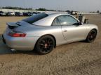 1999 Porsche 911 Carrera на продаже в Nisku, AB - Mechanical