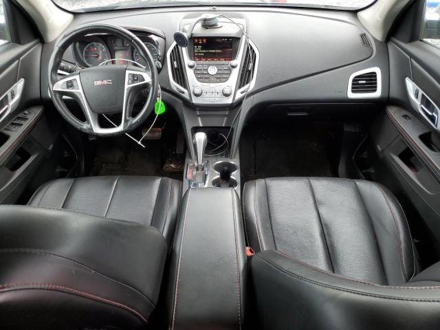  GMC TERRAIN 2012 Black