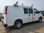 2015 Chevrolet Express G2500  за продажба в Woodhaven, MI - Front End