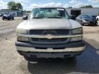Shreveport, LA에서 판매 중인 2005 Chevrolet Silverado C1500 - Side