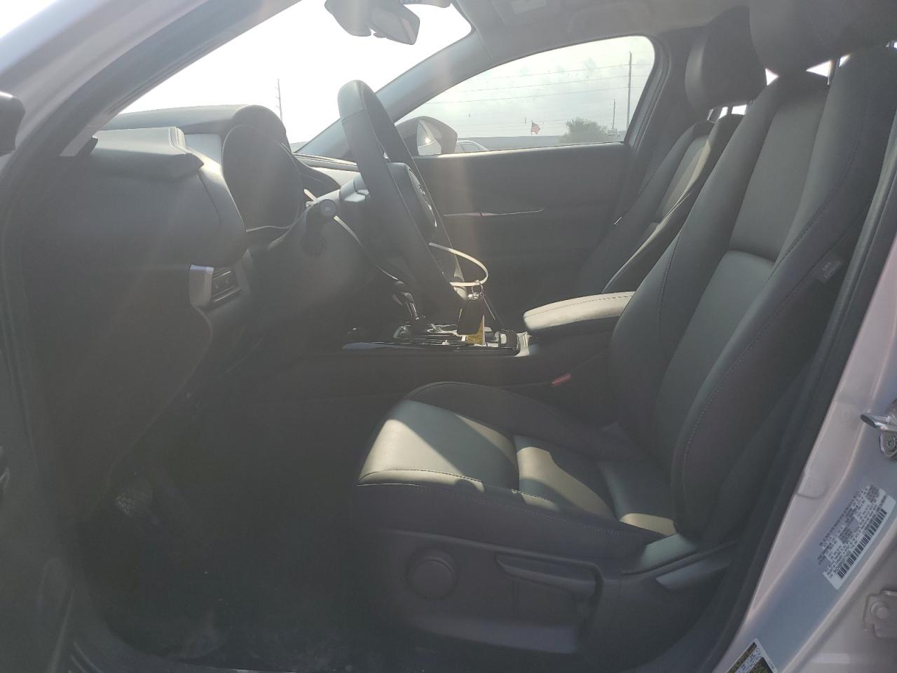 2025 Mazda Cx-30 Select VIN: 3MVDMBBM5SM774938 Lot: 59256475