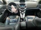 2012 Chevrolet Cruze Lt   na sprzedaż w Pekin, IL - Front End