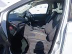2016 FORD KUGA TITAN for sale at Copart ROCHFORD