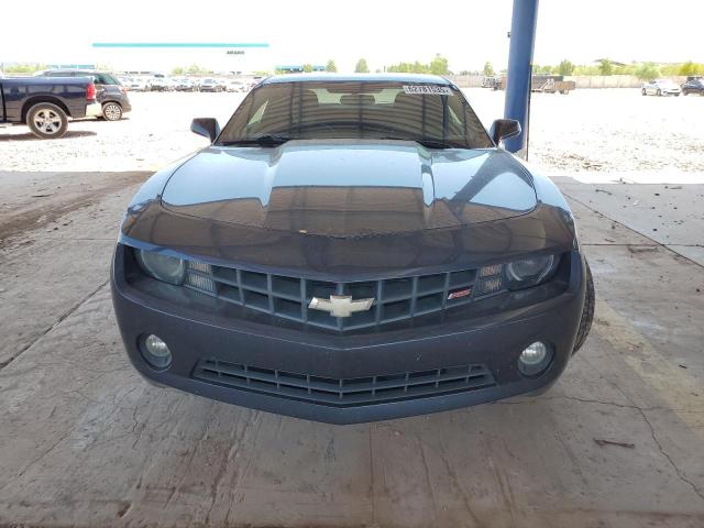  CHEVROLET CAMARO 2013 Granatowy