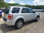 2011 Ford Escape Limited for Sale in Knightdale, NC - Side