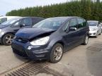 2010 FORD S-MAX ZETE for sale at Copart WHITBURN