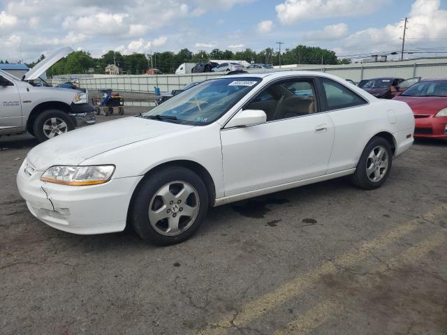 1998 Honda Accord Ex