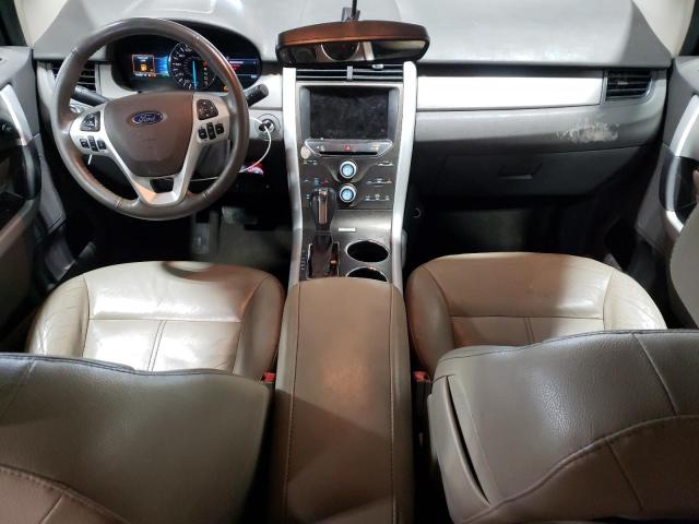 Parquets FORD EDGE 2014 tan
