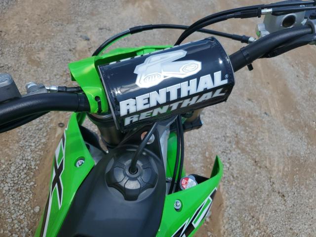 2024 KAWASAKI KX450 N  