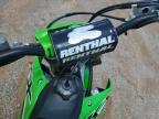 2024 KAWASAKI KX450 N   for sale at Copart AL - MOBILE SOUTH