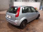 2007 FORD FIESTA ZET for sale at Copart NEWBURY