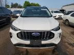 2023 FORD ESCAPE PLATINUM   for sale at Copart ON - TORONTO
