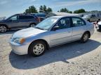 2003 Honda Civic Lx   zu verkaufen in Prairie Grove, AR - Front End
