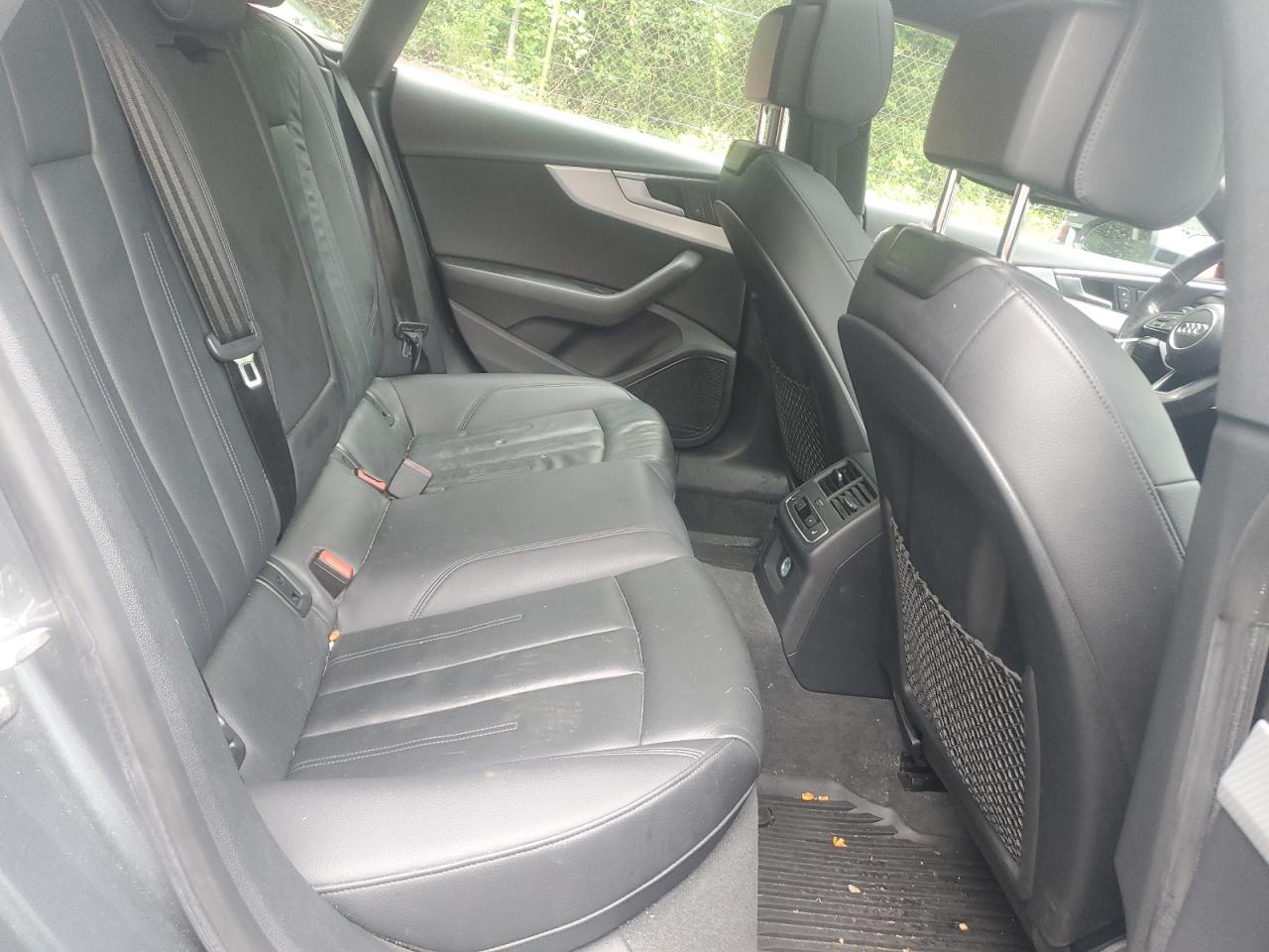 2018 Audi A5 Premium Plus VIN: WAUBNCF54JA088946 Lot: 62115445