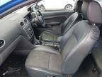 2005 FORD FOCUS TITA for sale at Copart SANDTOFT