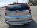 2015 Honda Cr-V Exl   продається в Riverview, FL - Front End
