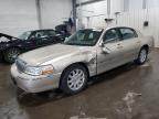 2011 Lincoln Town Car Signature Limited for Sale in Ham Lake, MN - Side