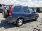 2003 Honda Cr-V Lx للبيع في Spartanburg، SC - Front End