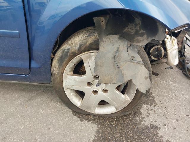 2008 FORD FOCUS STYL