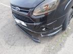 2014 FORD TRANSIT CU for sale at Copart SANDTOFT