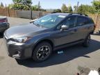2020 Subaru Crosstrek Premium للبيع في San Martin، CA - Rear End