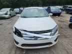 2011 Ford Fusion Se للبيع في Austell، GA - Front End