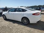 2013 Ford Fusion Se продається в Anderson, CA - Front End