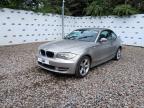2008 BMW 120D SE for sale at Copart WISBECH