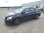 2015 Nissan Sentra S zu verkaufen in Fredericksburg, VA - All Over