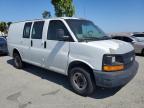 2008 Chevrolet Express G2500  na sprzedaż w Martinez, CA - Mechanical