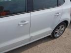 2017 VOLKSWAGEN POLO MATCH  for sale at Copart PETERLEE