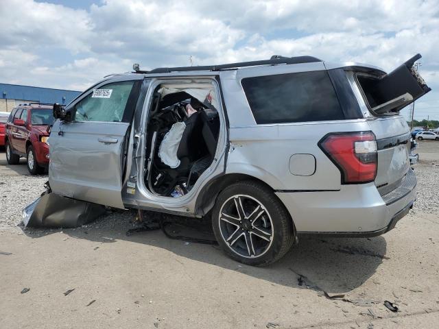  FORD EXPEDITION 2021 Серебристый
