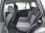 2009 FORD FUSION STY for sale at Copart BELFAST