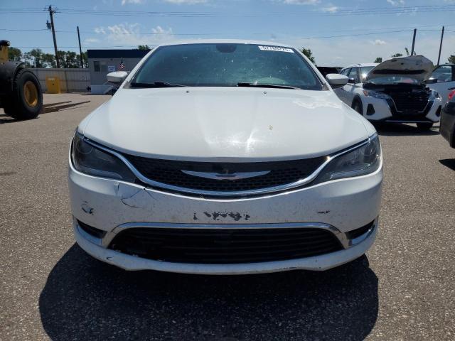 Седаны CHRYSLER 200 2016 Белы