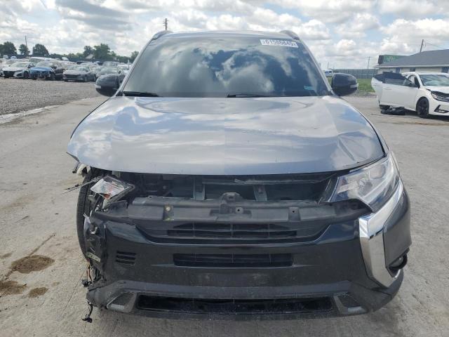  MITSUBISHI OUTLANDER 2020 Серый