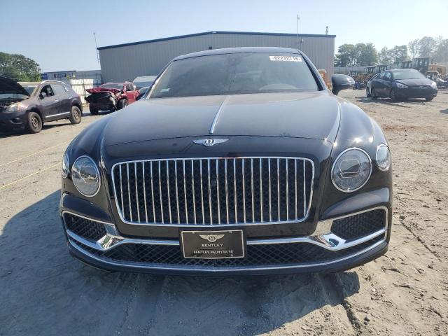  BENTLEY ALL MODELS 2021 Black