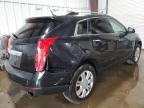 2011 Cadillac Srx Luxury Collection en Venta en West Mifflin, PA - Rear End