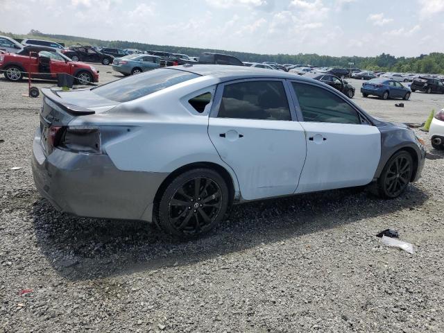  NISSAN ALTIMA 2018 Серый