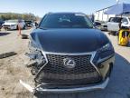 2016 Lexus Nx 200T Base იყიდება Las Vegas-ში, NV - Front End
