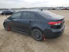 2023 TOYOTA COROLLA LE   for sale at Copart AB - EDMONTON