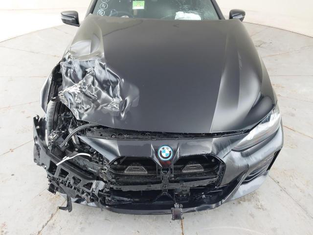 2025 BMW I4 EDRIVE4
