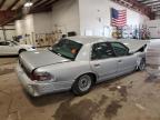1997 Mercury Grand Marquis Ls for Sale in Lansing, MI - Front End